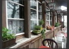 gartenterrasse