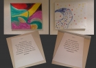 bilder-bewohner mit Text